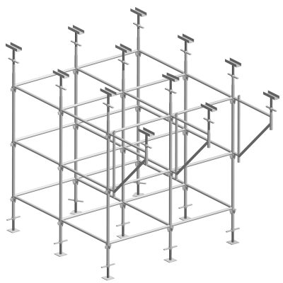 giàn giáo module